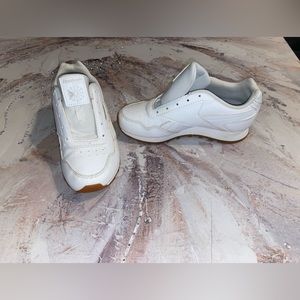 Kids Reebok Size 13C